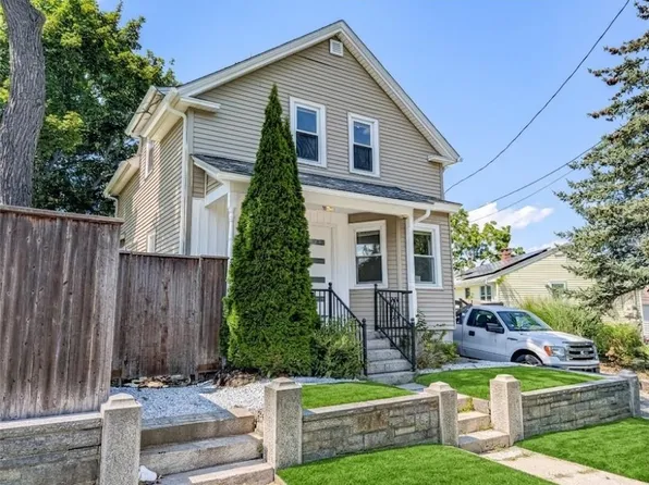 184 Cumberland St, Providence, RI 02908
