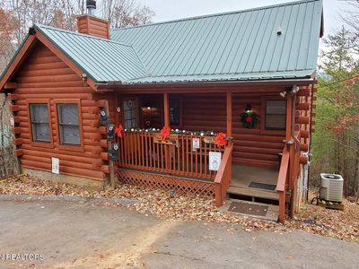 1709 Parkway View Ct, Sevierville, TN, 37876