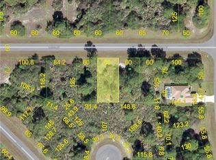 127 Lantana Rd, Rotonda West, FL 33947