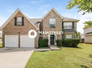 988 Brisley Cir, Hampton, GA 30228