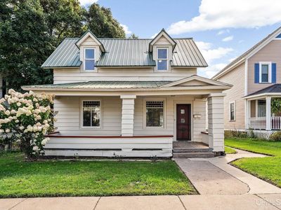 120 E Main St, Negaunee, MI, 49866