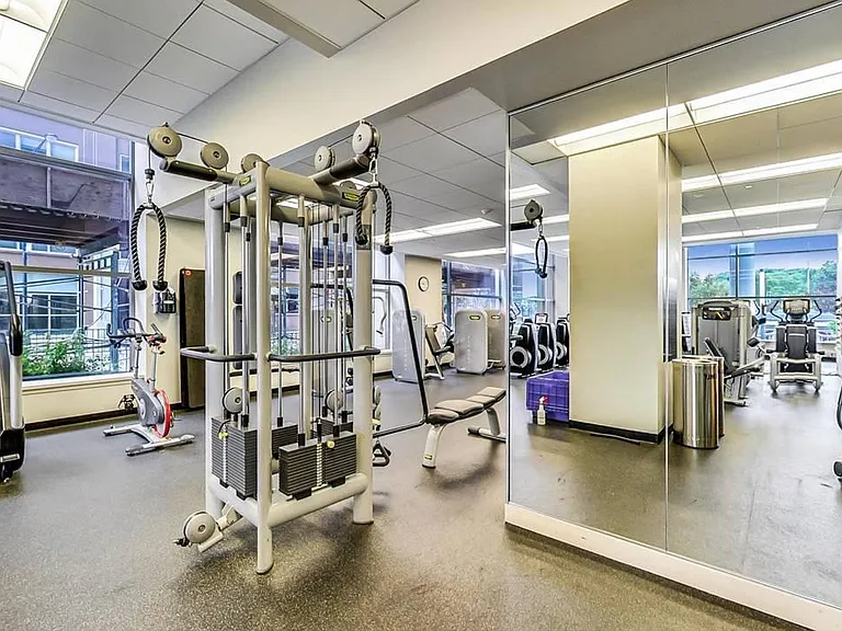 600 N Lake Shore Dr #3210 — Photo 35