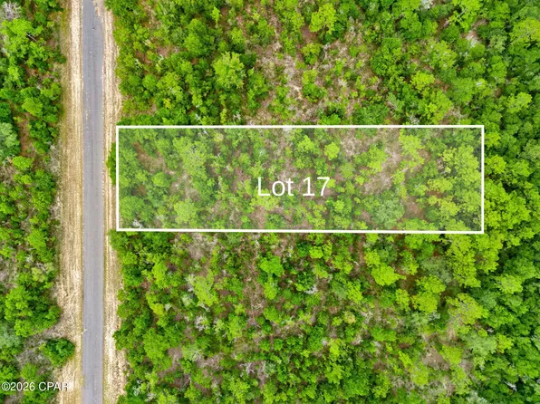 0 Firwood Ave Lot 17, Chipley, FL 32428
