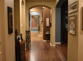 12853 Homestretch Dr, Fort Worth, TX 76244