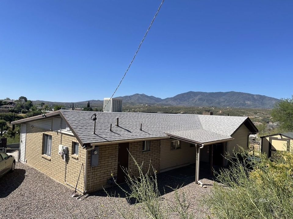 848 E Bailey St, Globe, AZ 85501 MLS 1806173 Zillow