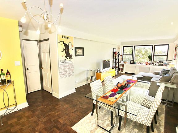 3rd image of 123-40 83rd Ave #8K