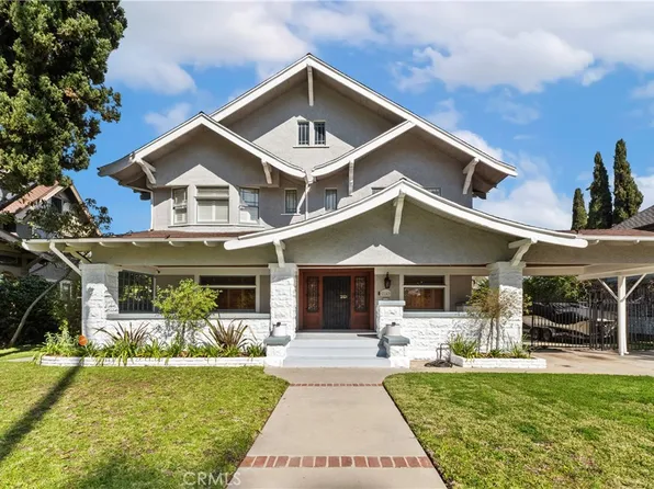 2167 W 20th St, Los Angeles, CA 90018