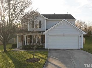 4509 Glencross Ct, Raleigh, NC 27604