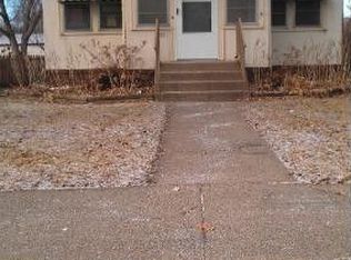 4616 34th Ave S, Minneapolis, MN 55406
