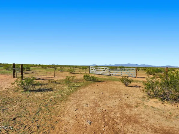 0 W CLARENDON -- #115, Tonopah, AZ 85354