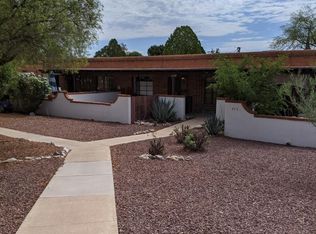 479 S Paseo Madera UNIT B, Green Valley, AZ 85614