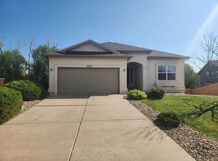 8179 Meadowcrest Dr, Fountain, CO 80817