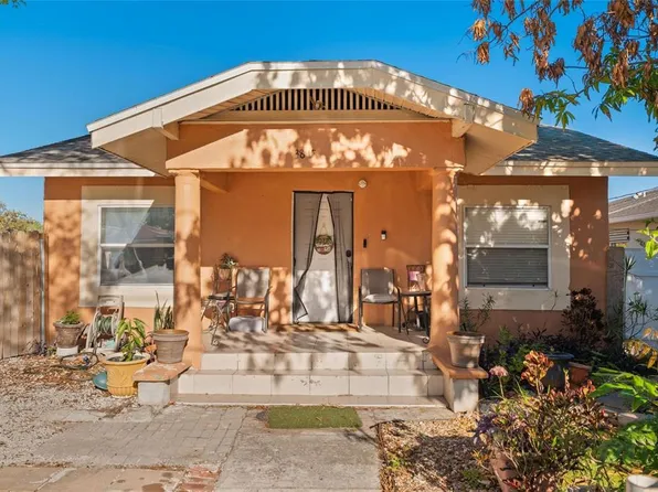 (undisclosed Address), Tampa, FL 33619