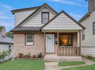 4306 S Packard Ave, Cudahy, WI 53110