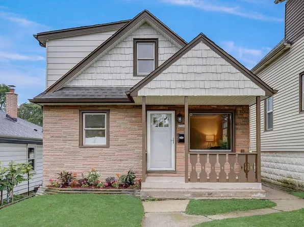 4306 South Packard AVENUE, Cudahy, WI 53110