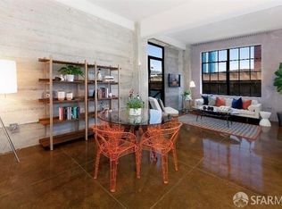 6 Mint Plz APT 504A, San Francisco, CA 94103