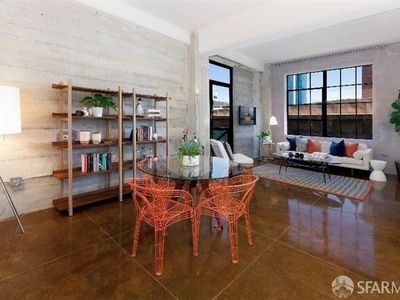 6 Mint Plz APT 504A, San Francisco, CA, 94103