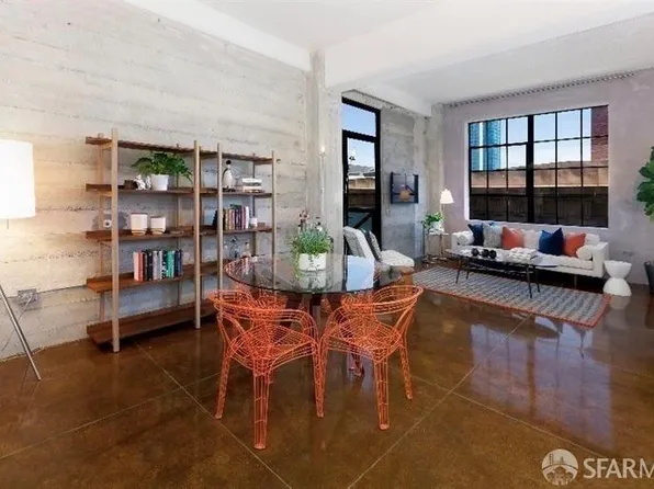 6 Mint Plz APT 504A, San Francisco, CA 94103