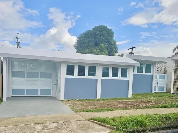 1649 N Santa Angela St, San Juan, PR 00926