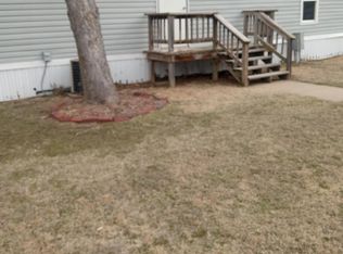 501 Shadybrook Dr, Cheney, KS 67025