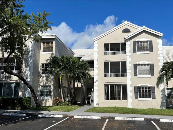 2841 N Oakland Forest Dr, Fort Lauderdale, FL