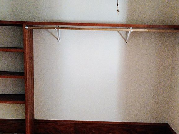 Closet/Storage