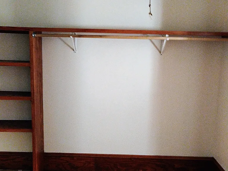 Closet/Storage