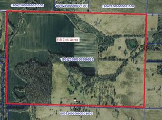 E 335th St, Archie, MO 64725