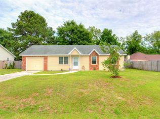 115 Pollard Dr, Jacksonville, NC 28540