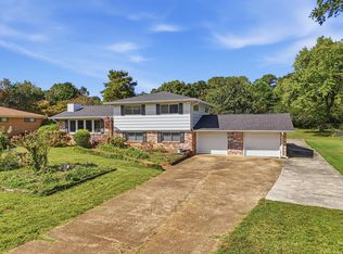 1815 Clayton Dr, Chattanooga, TN 37421