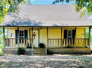 146 Pine St, Ratcliff, AR 72951