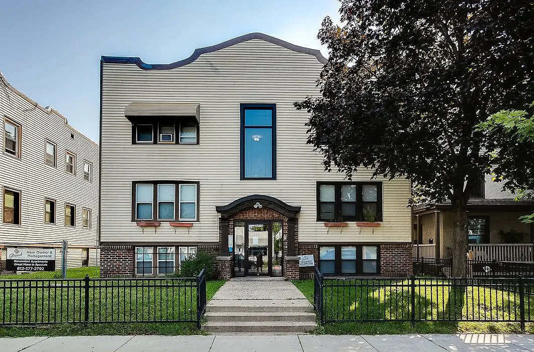 3419 Nicollet Avenue — Photo 1