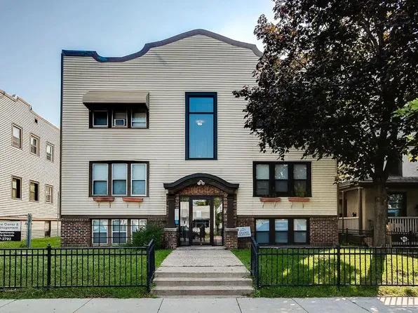 3419 Nicollet Avenue