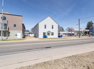 1322 W Main St, Merrill, WI 54452