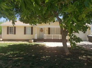 3904 N Arabian Way, Cedar City, UT 84721