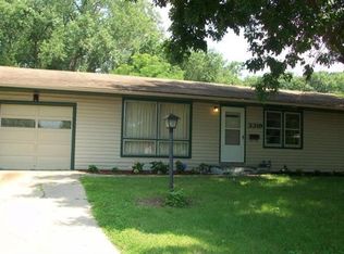 3319 Normandy St, Saint Joseph, MO 64505