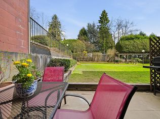 615 North Rd #108, Coquitlam, BC V3J1P1