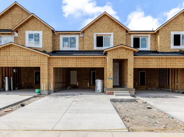 12854 S Gobblers Knob Ln #3010, Herriman, UT 84096