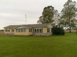 7001 N County Road 725 E, Albany, IN 47320