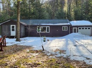 445 Moss Rd, Lewis, NY 12950