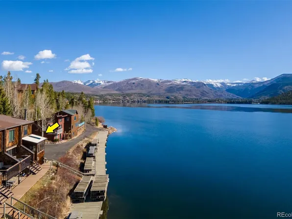 12906 US Highway 34, Grand Lake, CO 80447