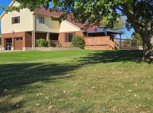 20076 Cherry Hill Rd, Thames Centre, ON N0M2M0