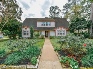 12719 Ravensway Dr, Cypress, TX 77429