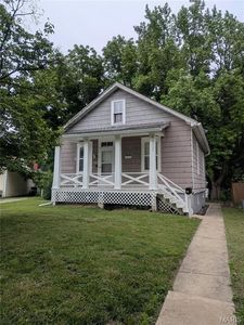 424 N 39th St, Belleville, IL, 62226