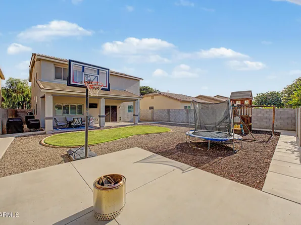 830 W TRELLIS Road, Queen Creek, AZ 85140