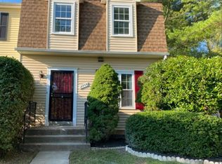 2735 Fairdale Ter, Silver Spring, MD 20905