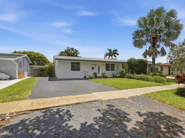 4966 SW 93rd Ave, Cooper City, FL 33328