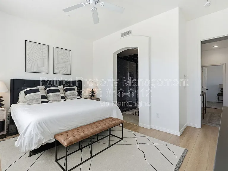 16420 N Thompson Peak Pkwy #1037 — Photo 20