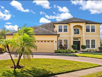 1553 Cranston St, Winter Springs, FL, 32708