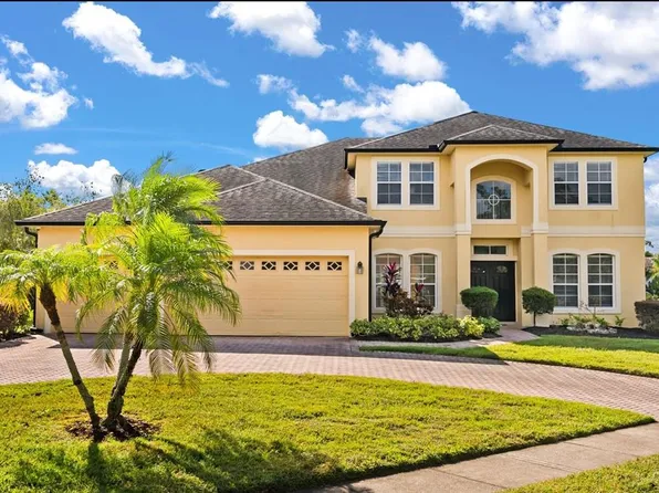 1553 Cranston St, Winter Springs, FL 32708